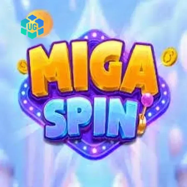 Logo migaspin